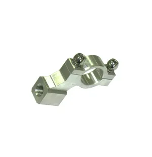 Bronco Backspegeladapter 8mm högergängad image