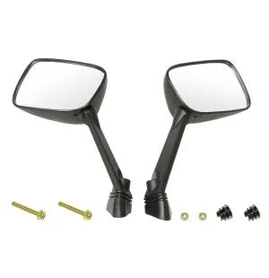 Sno-X Backspeglar Ski-Doo image