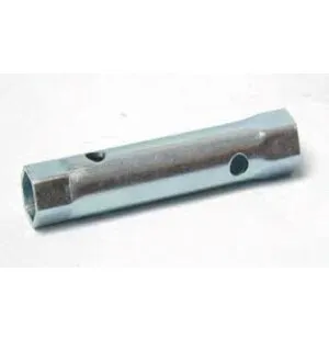 Tulpanavain 10mm (kierre)avain 16mm pit.140mm kuva