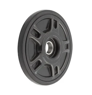 Kimpex Telapyörä Arctic Cat Musta 143mm kuva