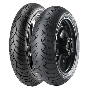 Metzeler Roadtec Z6 120/70 ZR 17 M/C (58W) TL Fr kuva