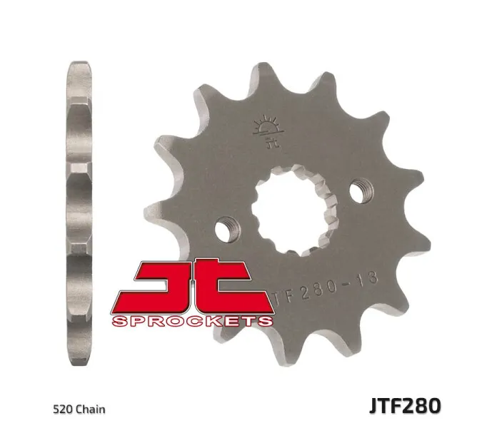 JTF280 kuva