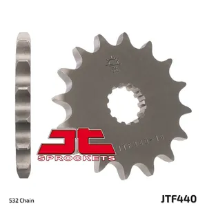 JT Framdrev 440.14 image