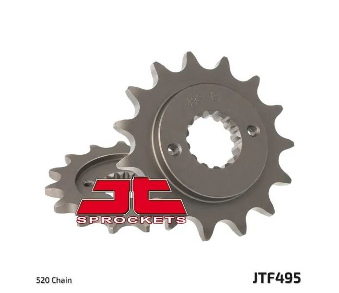 JTF495 kuva