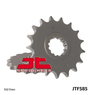 JT Framdrev 585.17 image