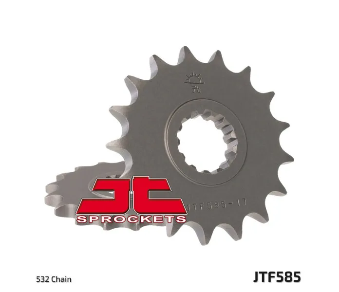 JTF585 kuva