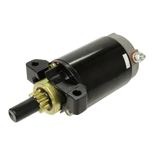 Sea-X starttimoottori Mercury/Yamaha 25HP 4-Stroke kuva