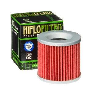 HiFlo öljynsuodatin HF125 kuva