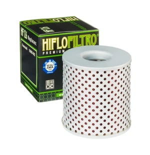 HiFlo öljynsuodatin HF126 kuva