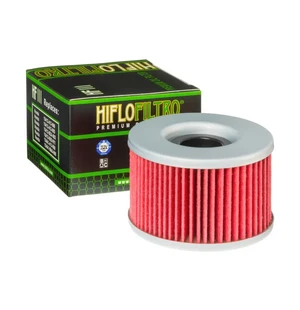 HiFlo öljynsuodatin HF111 kuva