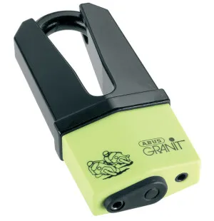 ABUS Jarrulevylukko Granit Quick 37/60HB70 kuva