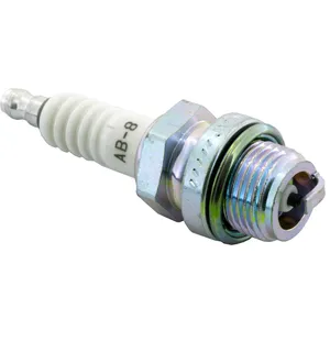 NGK sparkplug AB8 kuva