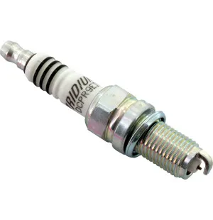 NGK sparkplug DCPR9EIX kuva