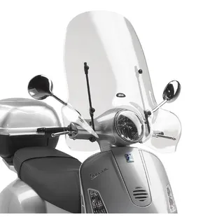 Givi specific screen transparent 51.5 x 69.5 cm (H x W) kuva