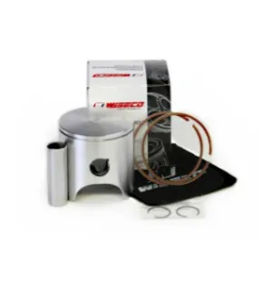 Wiseco piston SKI DOO 493 ENGINE MXZ500 2756CS kuva