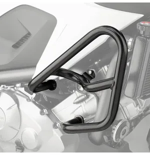 Givi Kaatumarautasarja NC700X 12- kuva
