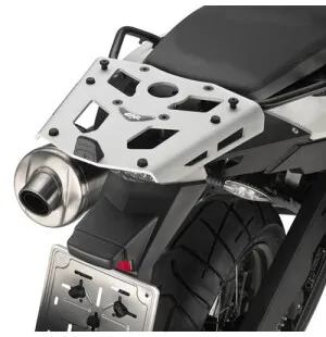 Givi Monokey peräteline alumiini BMW F650GS/F700GS/F800GS kuva