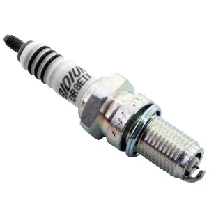 NGK sparkplug DR8EIX kuva