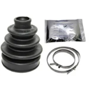 Bronco Suojakumisarja Honda Suzuki Kawasaki Yamaha 18.6 x 59.65 x 102.1mm kuva