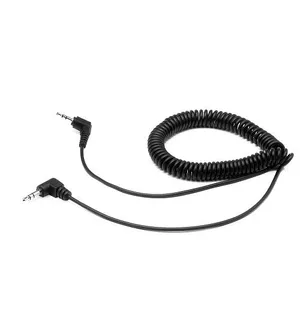 SR G4 MP3 cable 3.5mm/3.5mm image