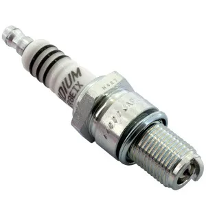NGK sparkplug BR8EIX kuva