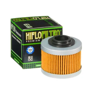 HiFlo öljynsuodatin HF559 kuva