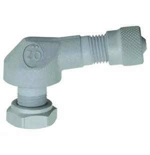 Ariete Ventil 8.3 Silver image