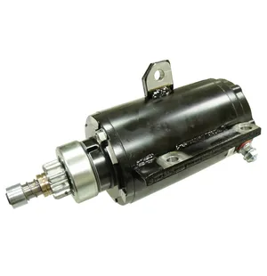 Sea-X starttimoottori Johnson/Evinrude E-TEC 15-90HP kuva