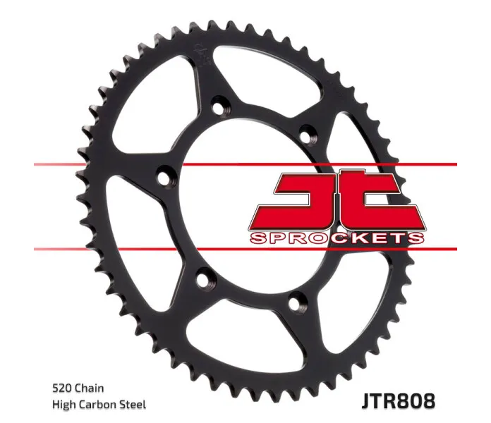 JTR808 kuva