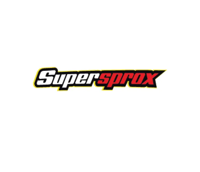 Supersprox-Vector-Logo image