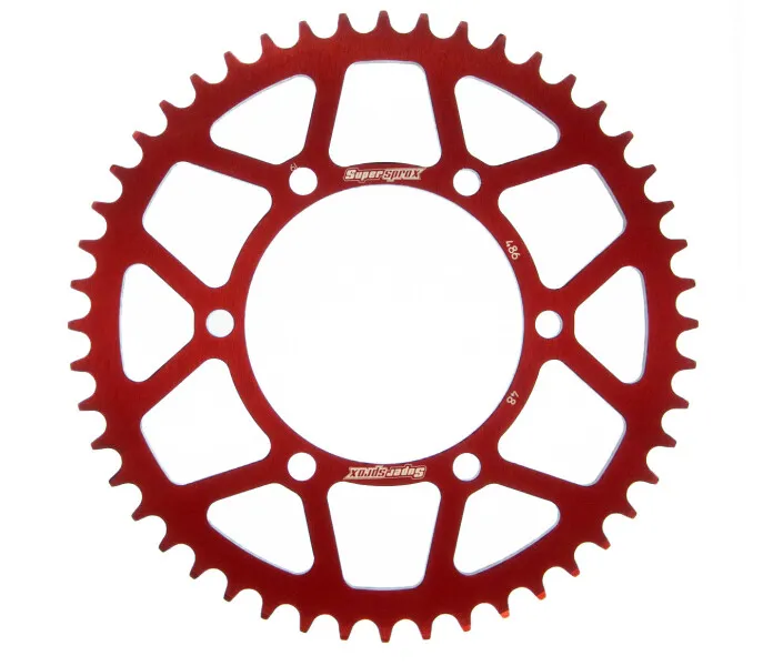 RAL_486_48_RED kuva
