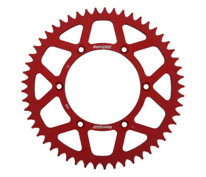 RAL-808-53-RED-1 kuva
