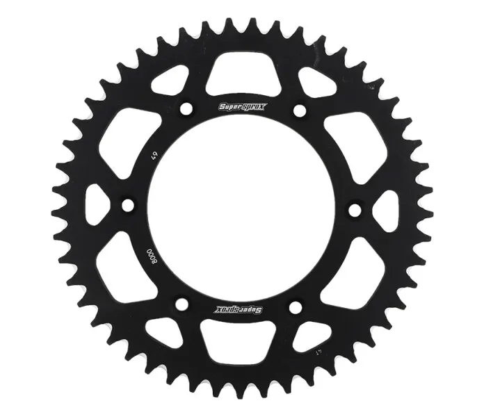 RAL-8000-49-BLK-1 kuva