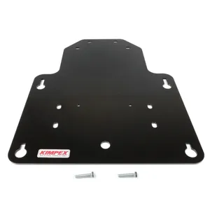 Kimpex Click N Go 2 Kiinnikesarja UTV A-C Wild Cat 1000 2012- kuva