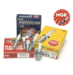 Sytytystulppa(4) NGK C8HVX kuva