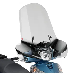 Givi Tuulilasi HONDA SH 300'07 kuva