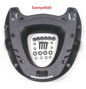 Givi Peräteline Piaggio X9 125-500 03-08 kuva