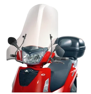Givi Kiinnike tuulilasille 137A Kymco 50-200 2005-2015 kuva