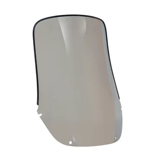 Givi Tuulilasi Savu 54.2 x 38.9cm (10cm högre än org) kuva