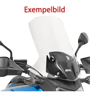Givi spoileri aprilia Pegaso 650 kuva