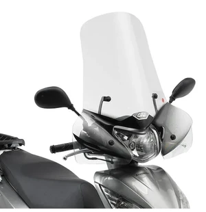Givi Kiinnikesarja Tuulilasille 308A Honda Vision 50-110 11-18 kuva