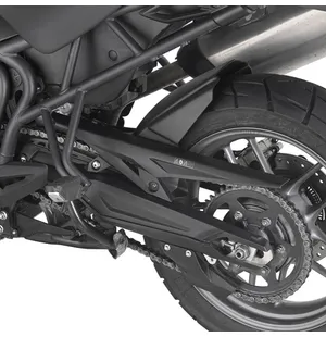 Givi Lokasuoja Tiger 800 11- kuva