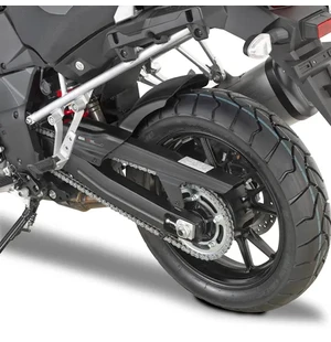 Givi Mudguard black V-Strom 14- image