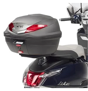 Givi Peräteline MONOKEY® box Like 125 2018 kuva