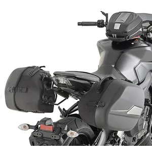 Givi Pidike sivulaukuille ST604 MT09 15-19 kuva