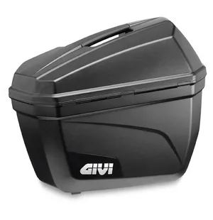 Givi E22 Vasen kansi kuva