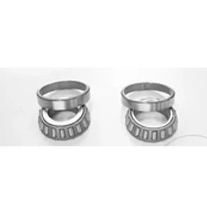 Styrlagersats JMT T:48x25x13 B:48x30x12 utan Dust Seal image