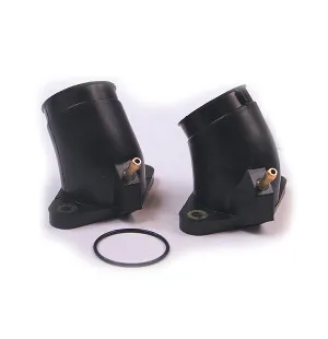 Tourmax Insugningsgummi Sats 2 st. Yamaha image