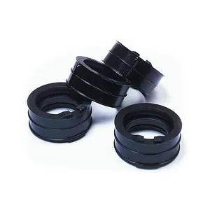 Tourmax Insugningsgummi Sats 4 st. 42X42X23mm långt Yamaha image