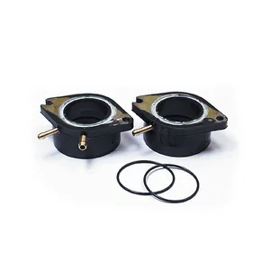 Tourmax Insugningsgummi Sats 2 st. Yamaha image